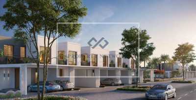 Villa For Sale in Dubai South (Dubai World Central), United Arab Emirates
