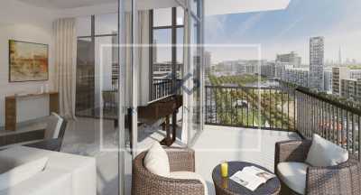 Apartment For Sale in