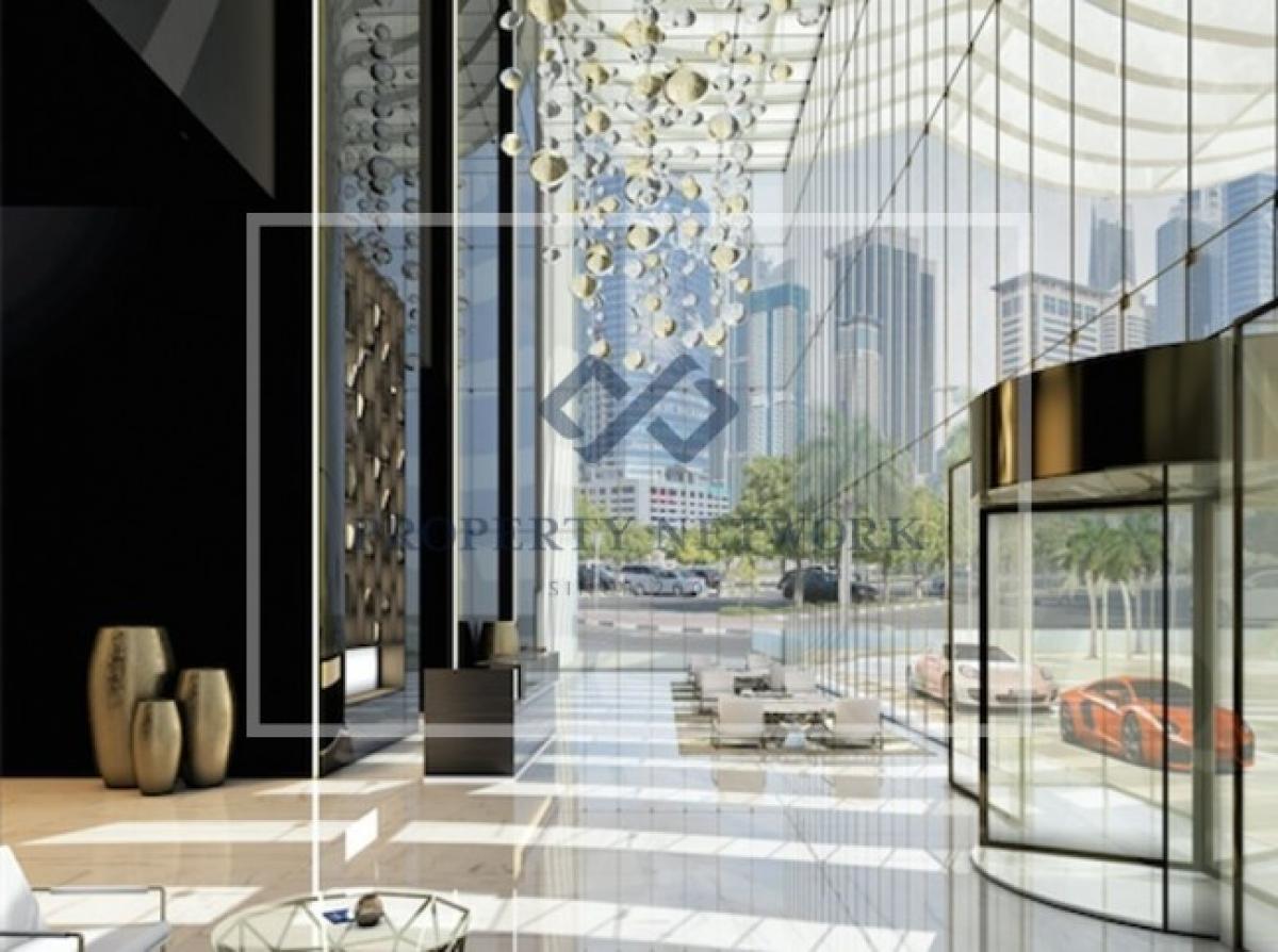 Picture of Apartment For Sale in Jumeirah Beach Residences (Jbr), Dubai, United Arab Emirates