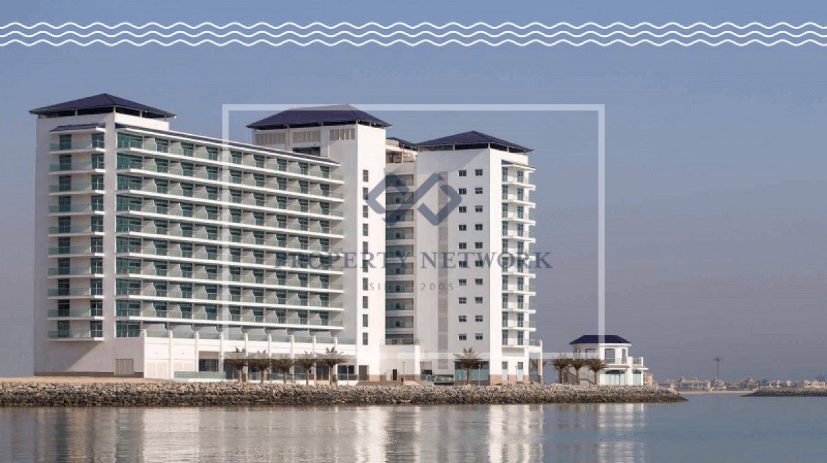 Picture of Apartment For Sale in The Palm Jumeirah, Dubai, United Arab Emirates