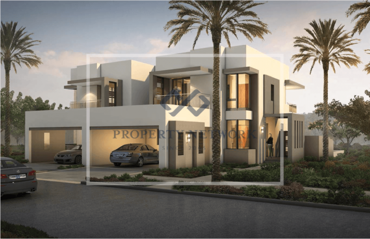 Picture of Villa For Sale in Dubai Hills Estate, Dubai, United Arab Emirates