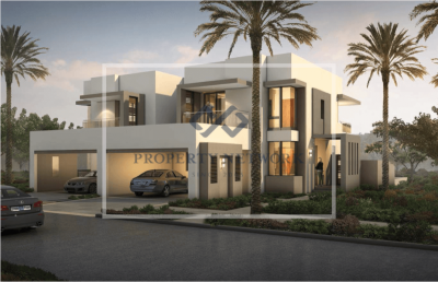 Villa For Sale in Dubai Hills Estate, United Arab Emirates