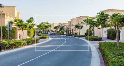 Villa For Sale in Arabian Ranches 3, United Arab Emirates