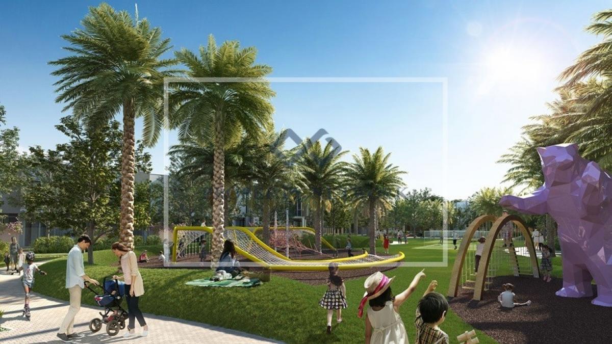 Picture of Villa For Sale in Arabian Ranches 3, Dubai, United Arab Emirates