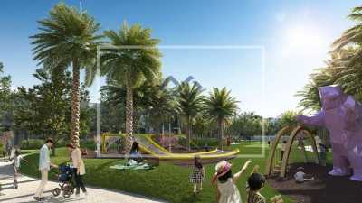 Villa For Sale in Arabian Ranches 3, United Arab Emirates