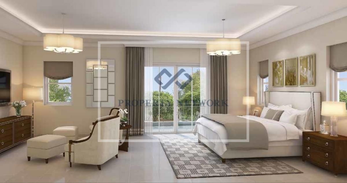 Picture of Villa For Sale in Arabian Ranches, Dubai, United Arab Emirates