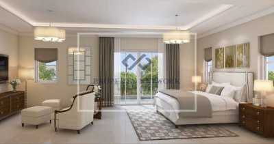 Villa For Sale in Arabian Ranches, United Arab Emirates