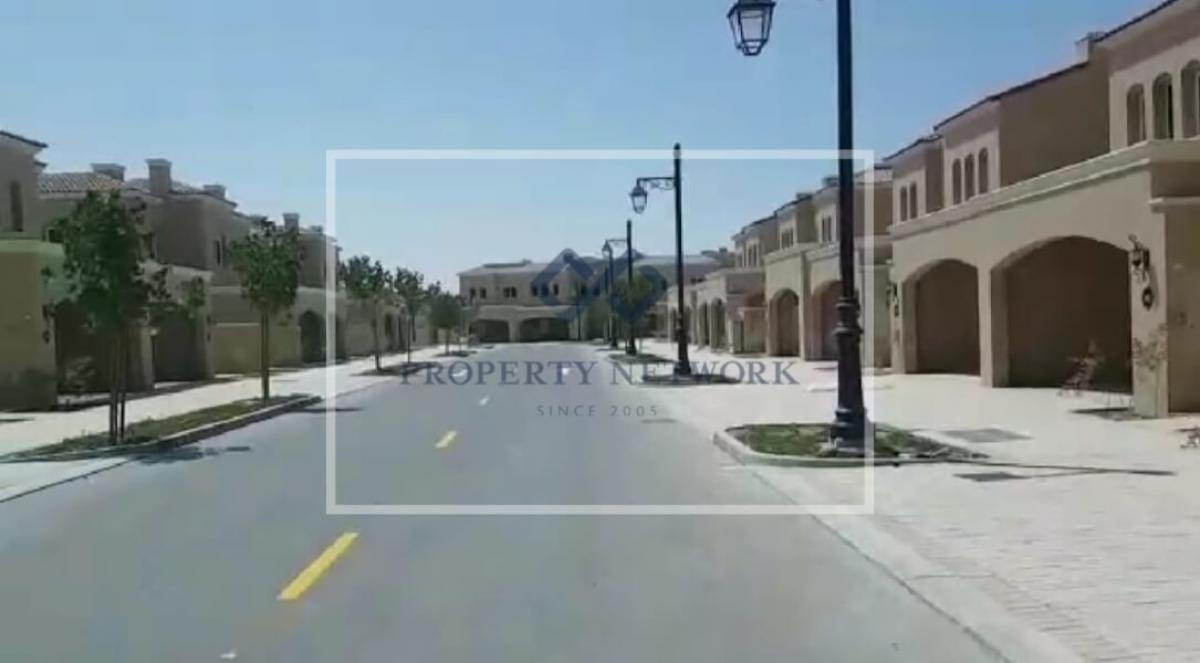 Picture of Home For Sale in Serena, Dubai, United Arab Emirates