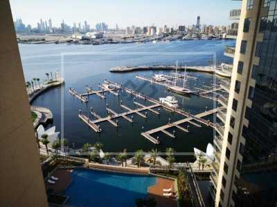 Apartment For Sale in Dubai Creek Harbour (The Lagoons), United Arab Emirates