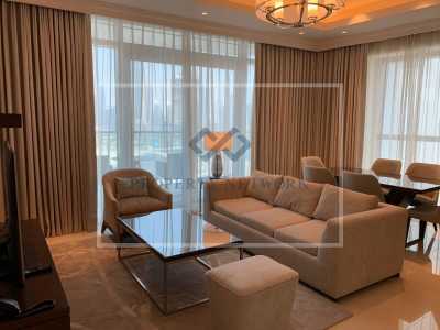 Apartment For Rent in Downtown Dubai, United Arab Emirates