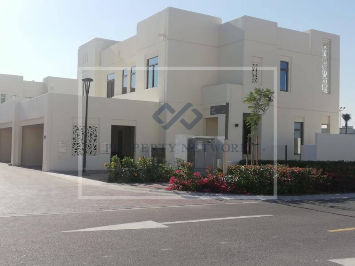 Picture of Home For Rent in Reem, Dubai, United Arab Emirates