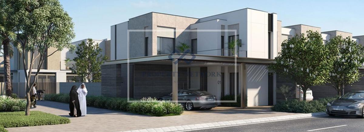 Picture of Villa For Sale in Arabian Ranches 3, Dubai, United Arab Emirates