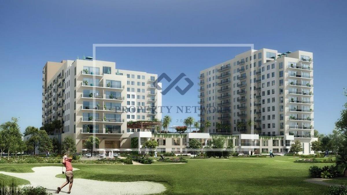 Picture of Apartment For Sale in Dubai South (Dubai World Central), Dubai, United Arab Emirates