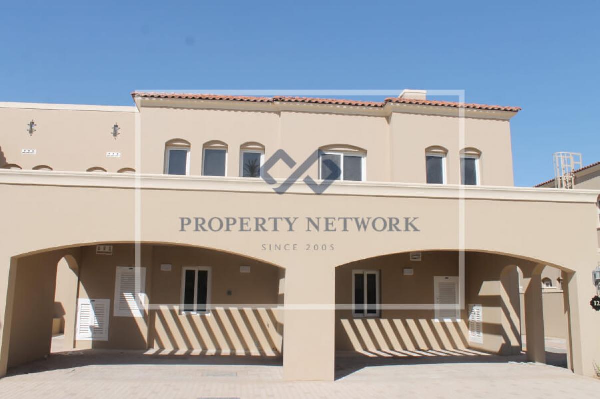 Picture of Home For Sale in Serena, Dubai, United Arab Emirates