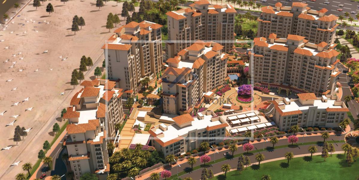 Picture of Apartment For Sale in Jumeirah Golf Estates, Dubai, United Arab Emirates