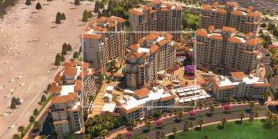 Apartment For Sale in