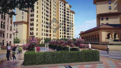 Apartment For Sale in