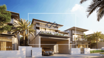 Villa For Sale in Dubai Hills Estate, United Arab Emirates