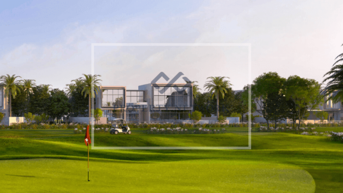Picture of Villa For Sale in Dubai Hills Estate, Dubai, United Arab Emirates