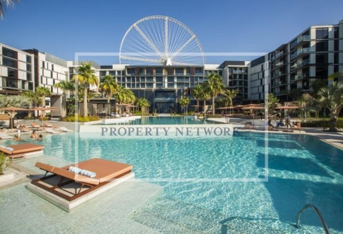 Picture of Apartment For Sale in Bluewaters, Dubai, United Arab Emirates