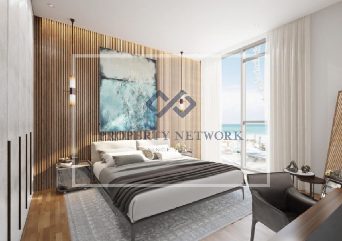 Picture of Apartment For Sale in Bluewaters, Dubai, United Arab Emirates