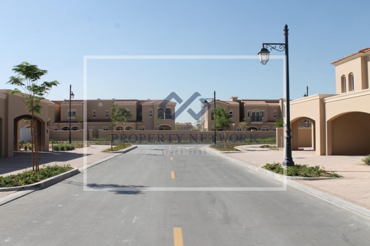 Picture of Home For Sale in Serena, Dubai, United Arab Emirates