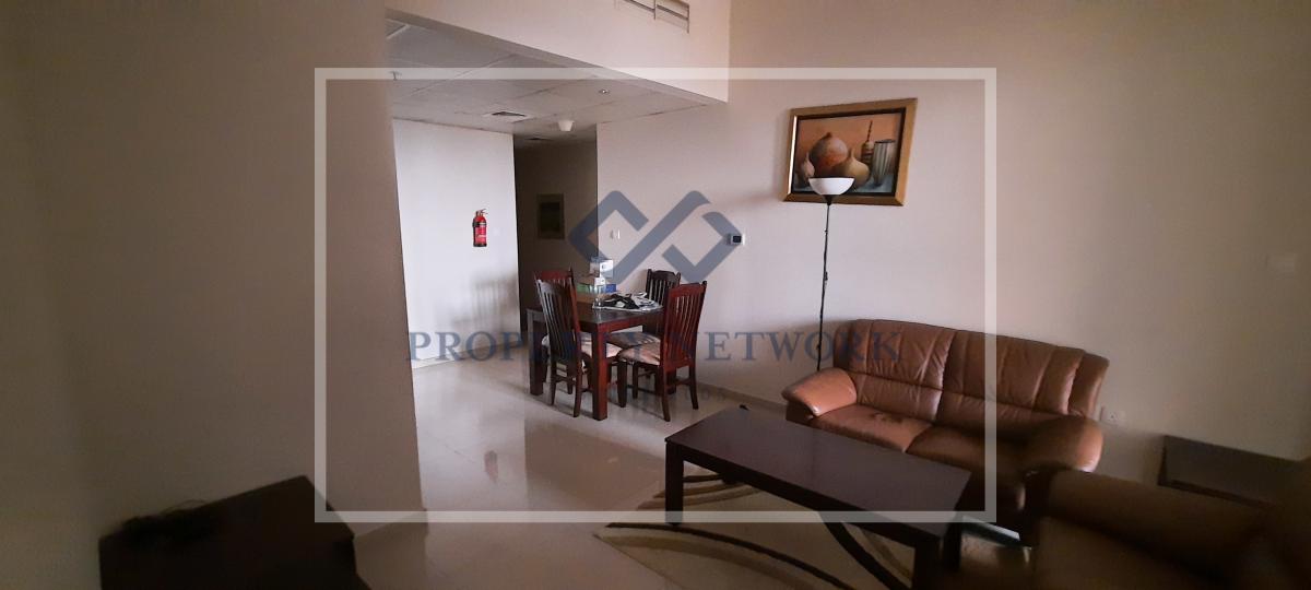 Picture of Apartment For Rent in Dubai Sports City, Dubai, United Arab Emirates