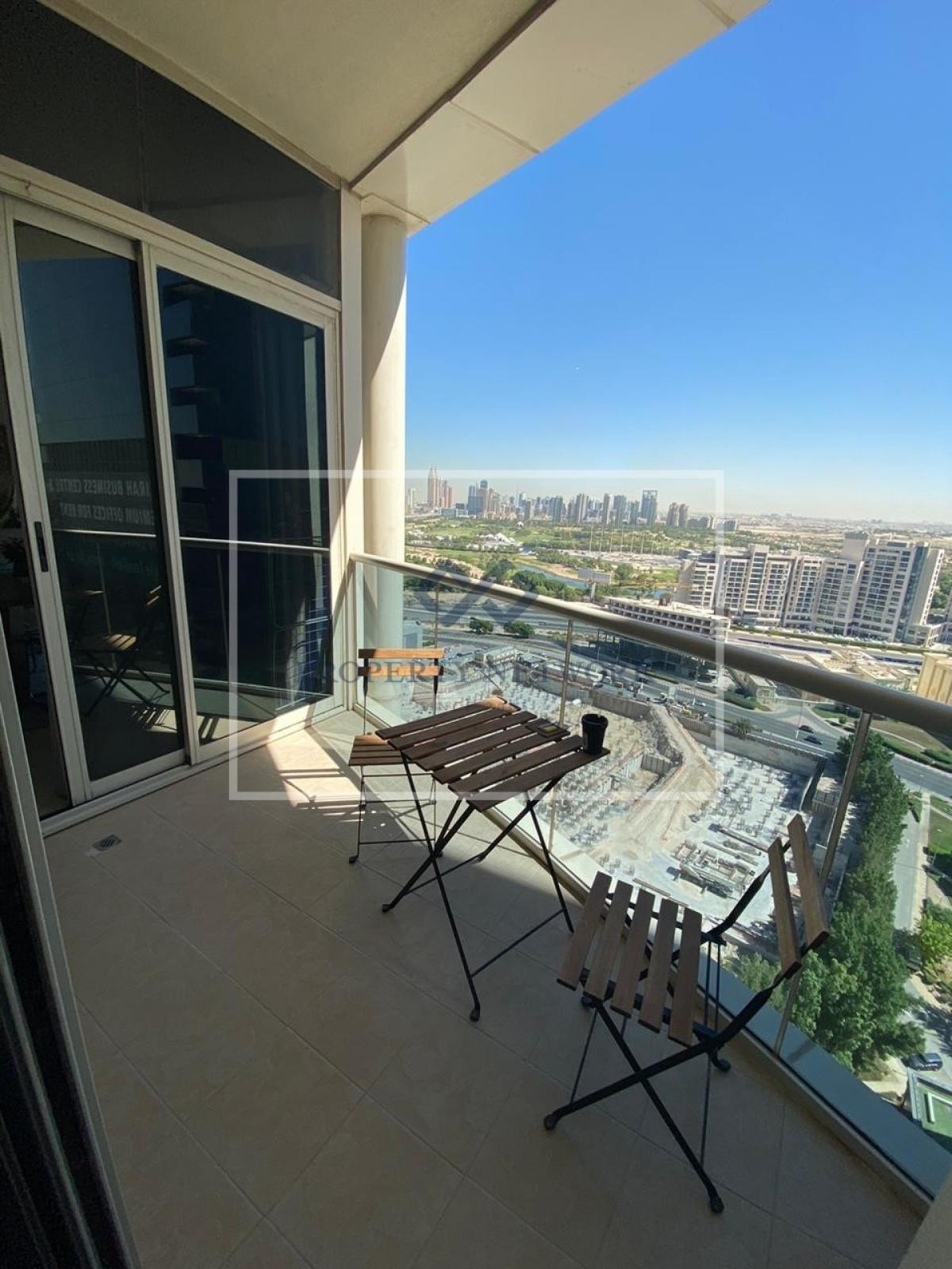 Picture of Apartment For Rent in Jumeirah Lake Towers (Jlt), Dubai, United Arab Emirates