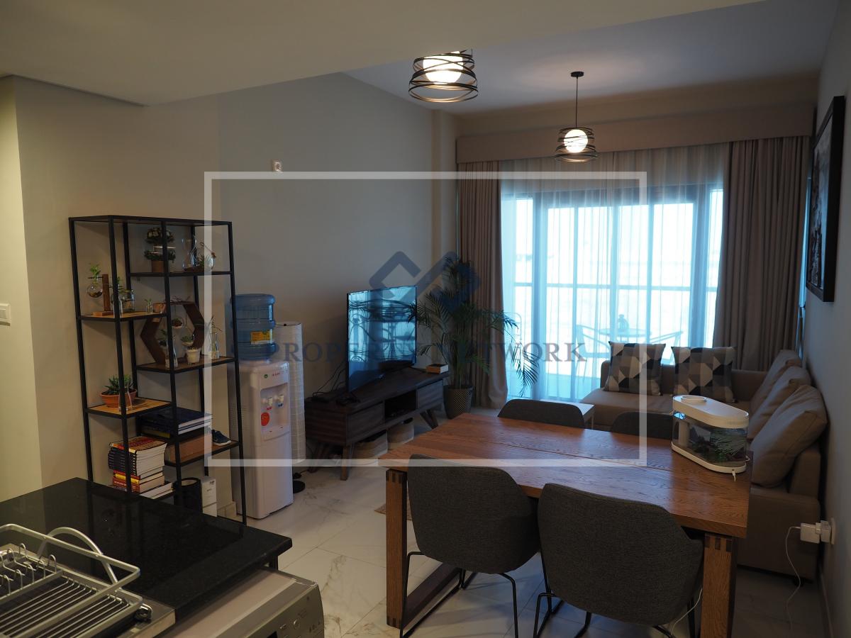 Picture of Apartment For Sale in Dubai South (Dubai World Central), Dubai, United Arab Emirates