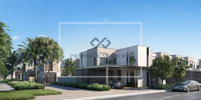 Villa For Sale in Arabian Ranches 3, United Arab Emirates