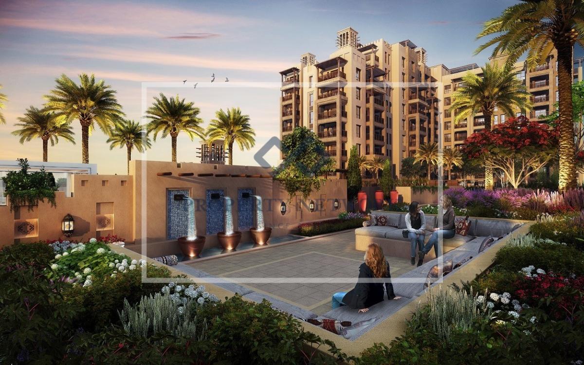 Picture of Apartment For Sale in Umm Suqeim, Dubai, United Arab Emirates