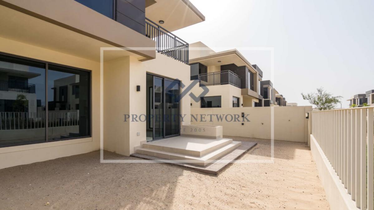 Picture of Home For Sale in Dubai Hills Estate, Dubai, United Arab Emirates