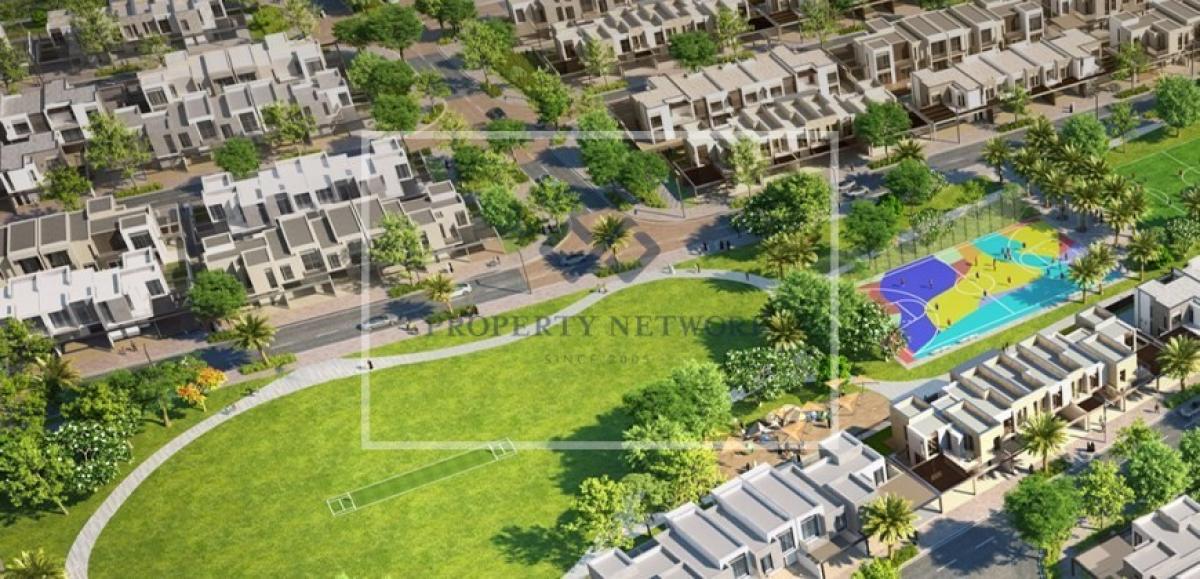 Picture of Villa For Sale in Arabian Ranches 3, Dubai, United Arab Emirates