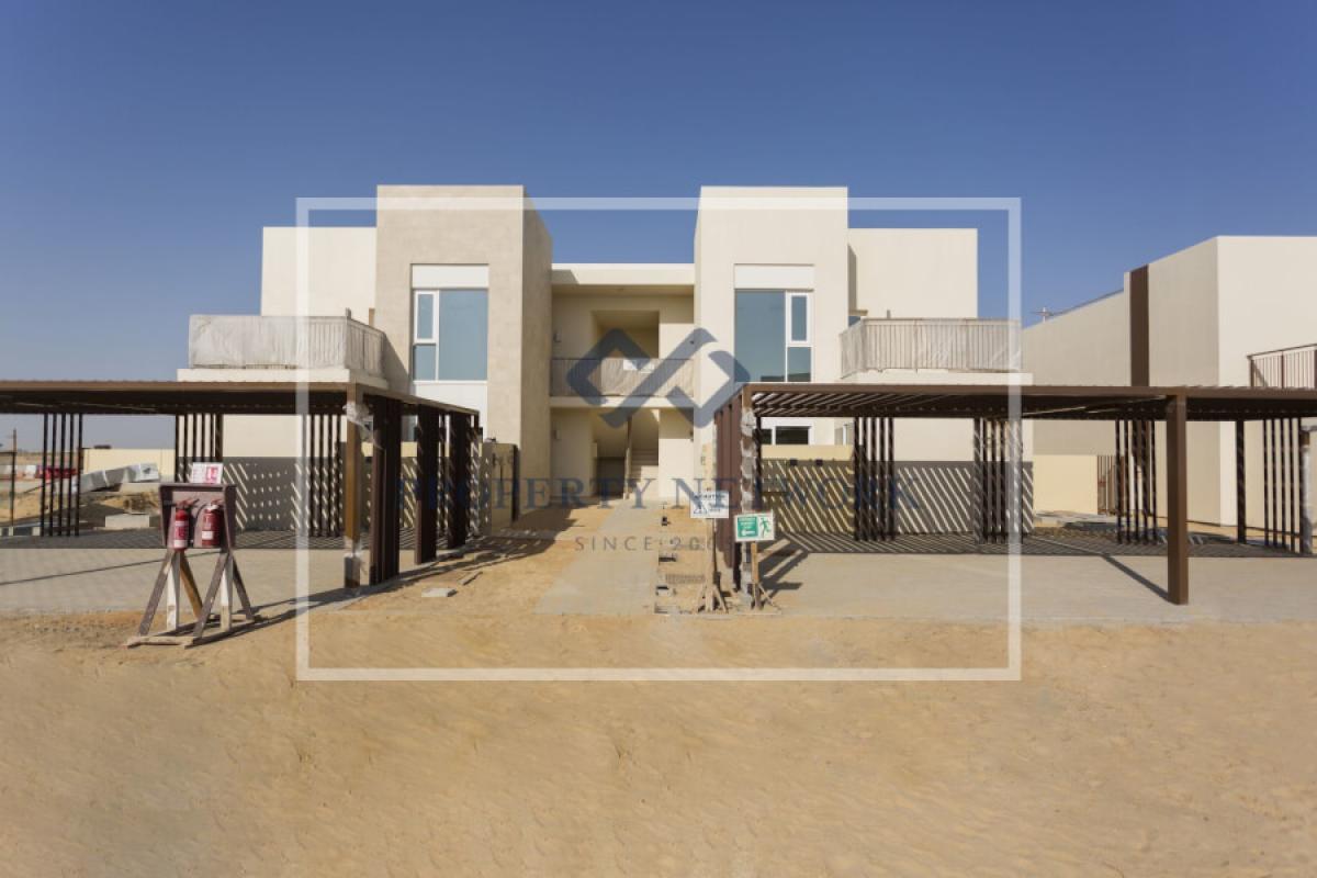Picture of Home For Sale in Dubai South (Dubai World Central), Dubai, United Arab Emirates