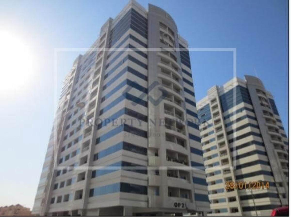 Picture of Apartment For Sale in Dubai Sports City, Dubai, United Arab Emirates