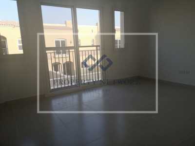 Home For Rent in Serena, United Arab Emirates