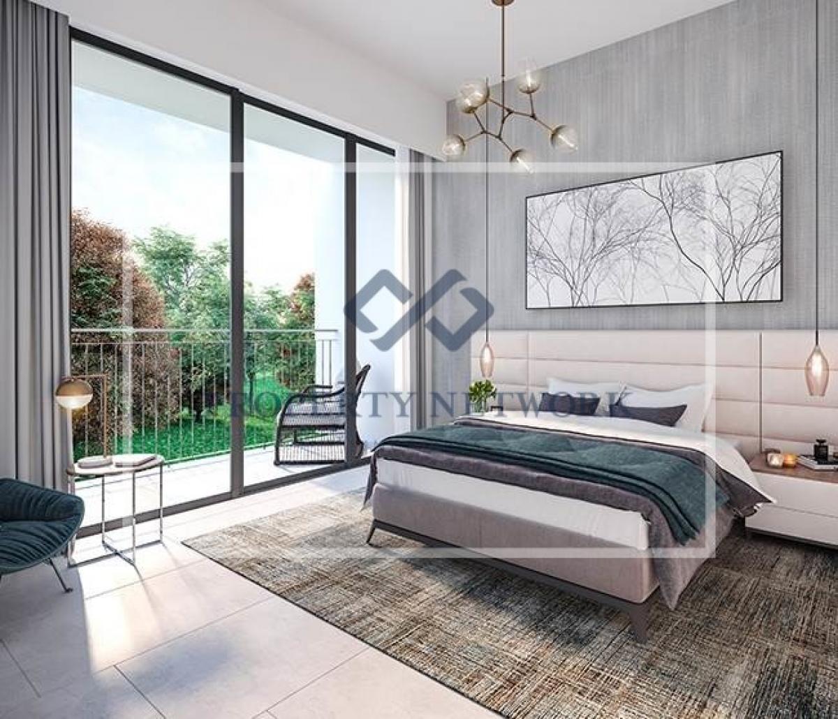 Picture of Home For Sale in Dubailand, Dubai, United Arab Emirates