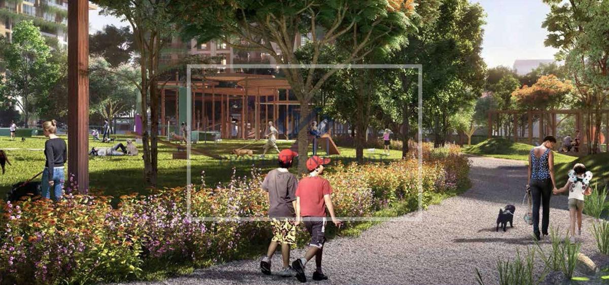 Picture of Apartment For Sale in City Walk, Dubai, United Arab Emirates