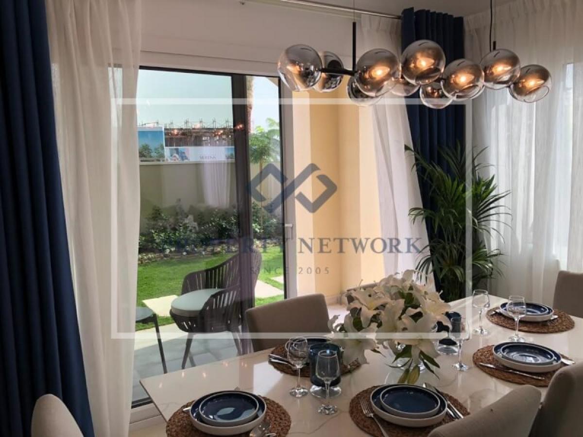 Picture of Home For Sale in Serena, Dubai, United Arab Emirates
