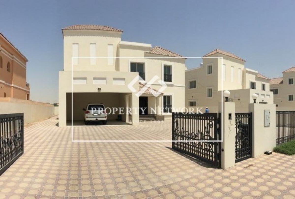 Picture of Villa For Sale in The Villa Project, Dubai, United Arab Emirates