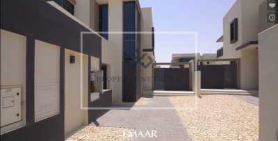 Villa For Sale in Dubai Hills Estate, United Arab Emirates