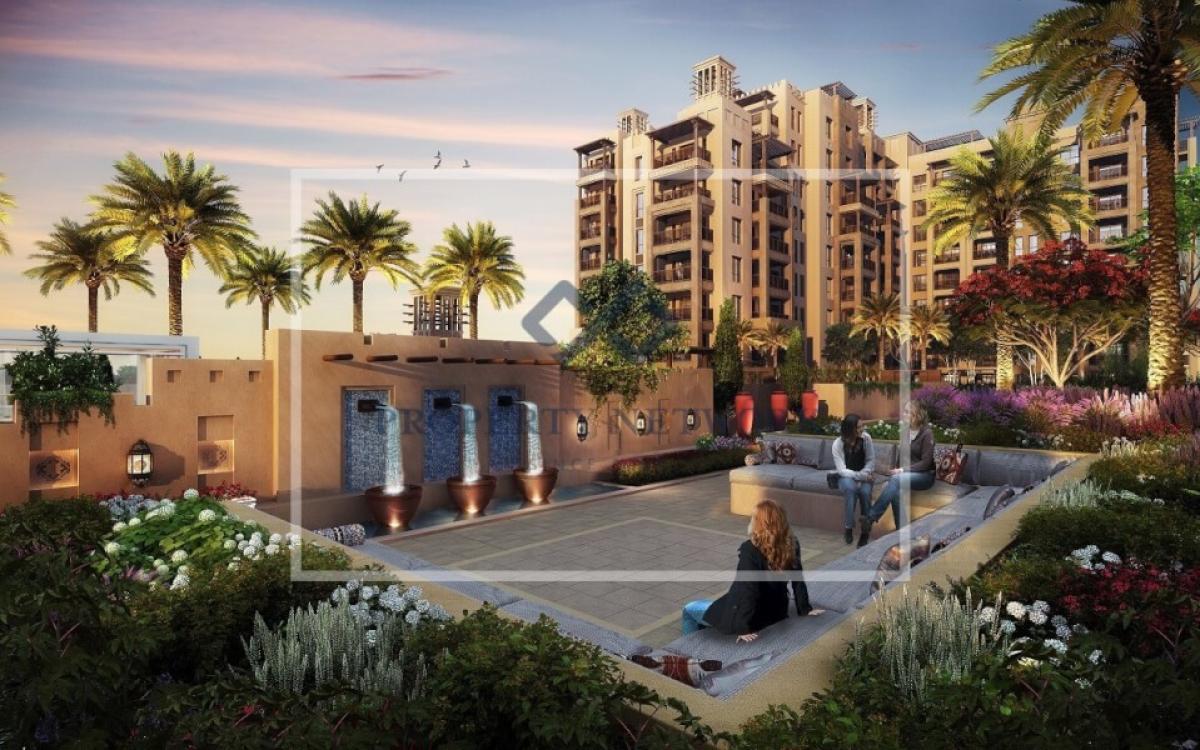 Picture of Apartment For Sale in Umm Suqeim, Dubai, United Arab Emirates