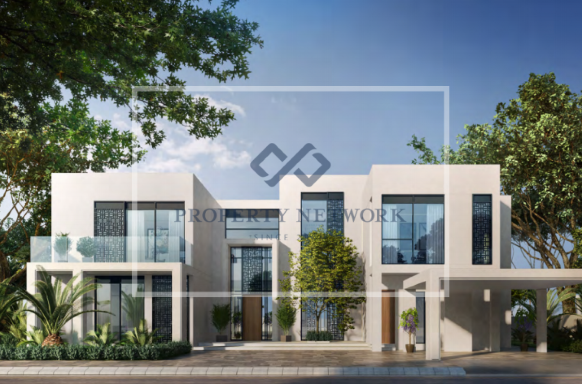 Picture of Villa For Sale in Dubai Hills Estate, Dubai, United Arab Emirates