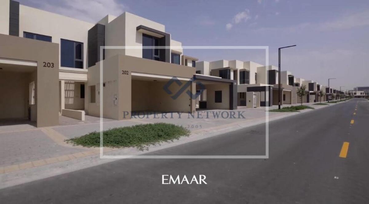 Picture of Home For Rent in Dubai Hills Estate, Dubai, United Arab Emirates
