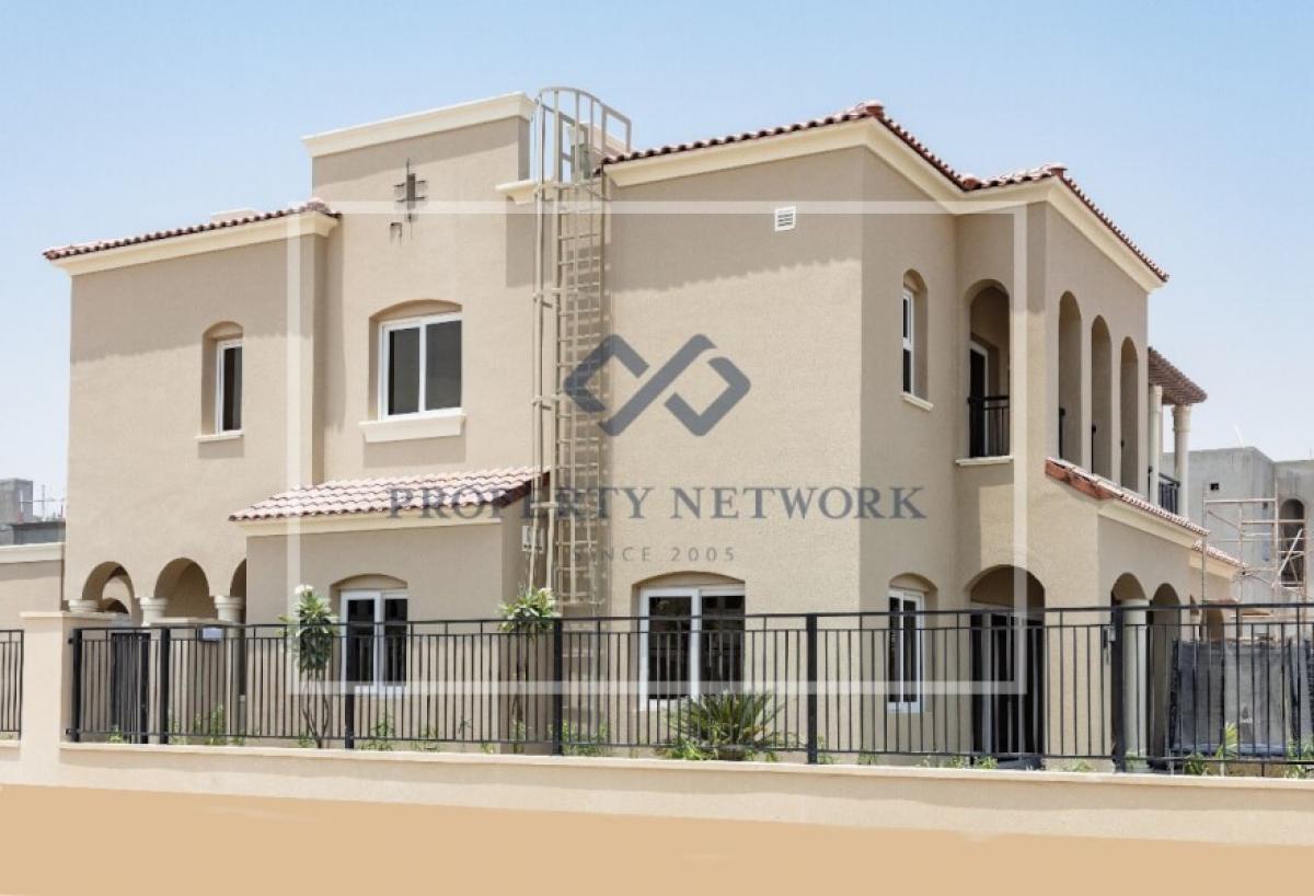 Picture of Home For Sale in Serena, Dubai, United Arab Emirates