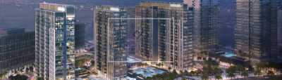 Apartment For Sale in Dubai Hills Estate, United Arab Emirates