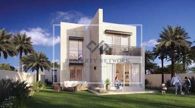 Villa For Sale in Dubai South (Dubai World Central), United Arab Emirates