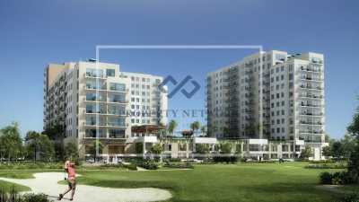 Apartment For Sale in Dubai South (Dubai World Central), United Arab Emirates