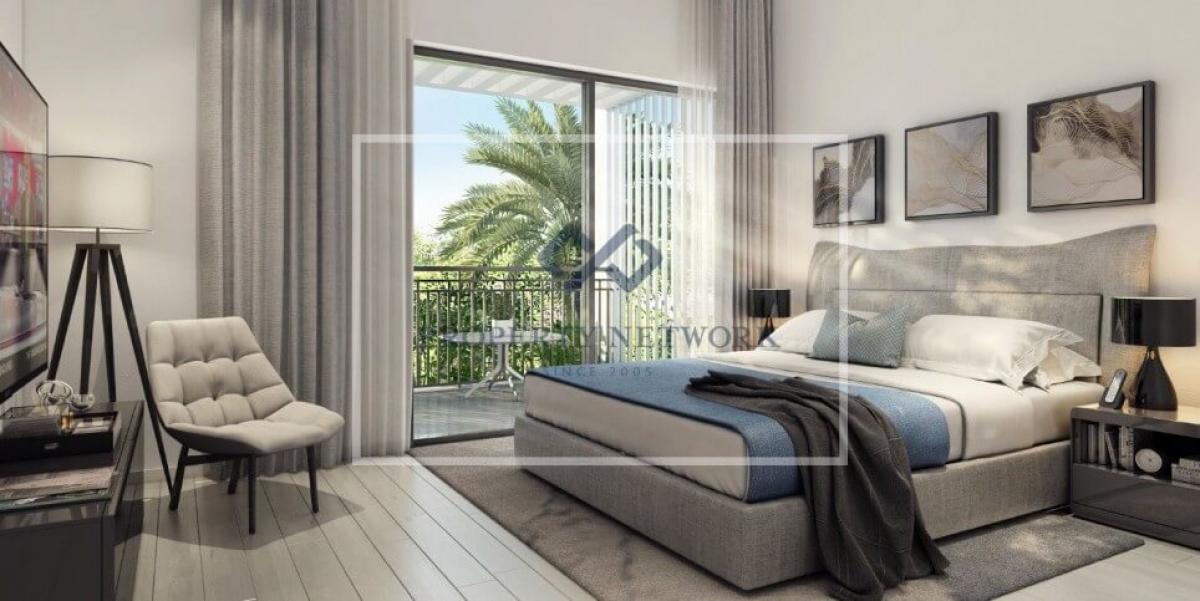 Picture of Villa For Sale in Dubai South (Dubai World Central), Dubai, United Arab Emirates