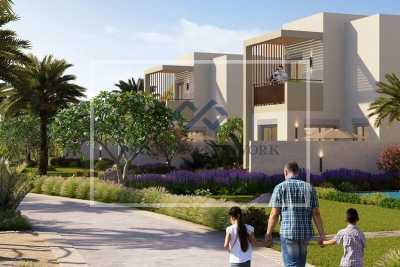Villa For Sale in Dubai South (Dubai World Central), United Arab Emirates